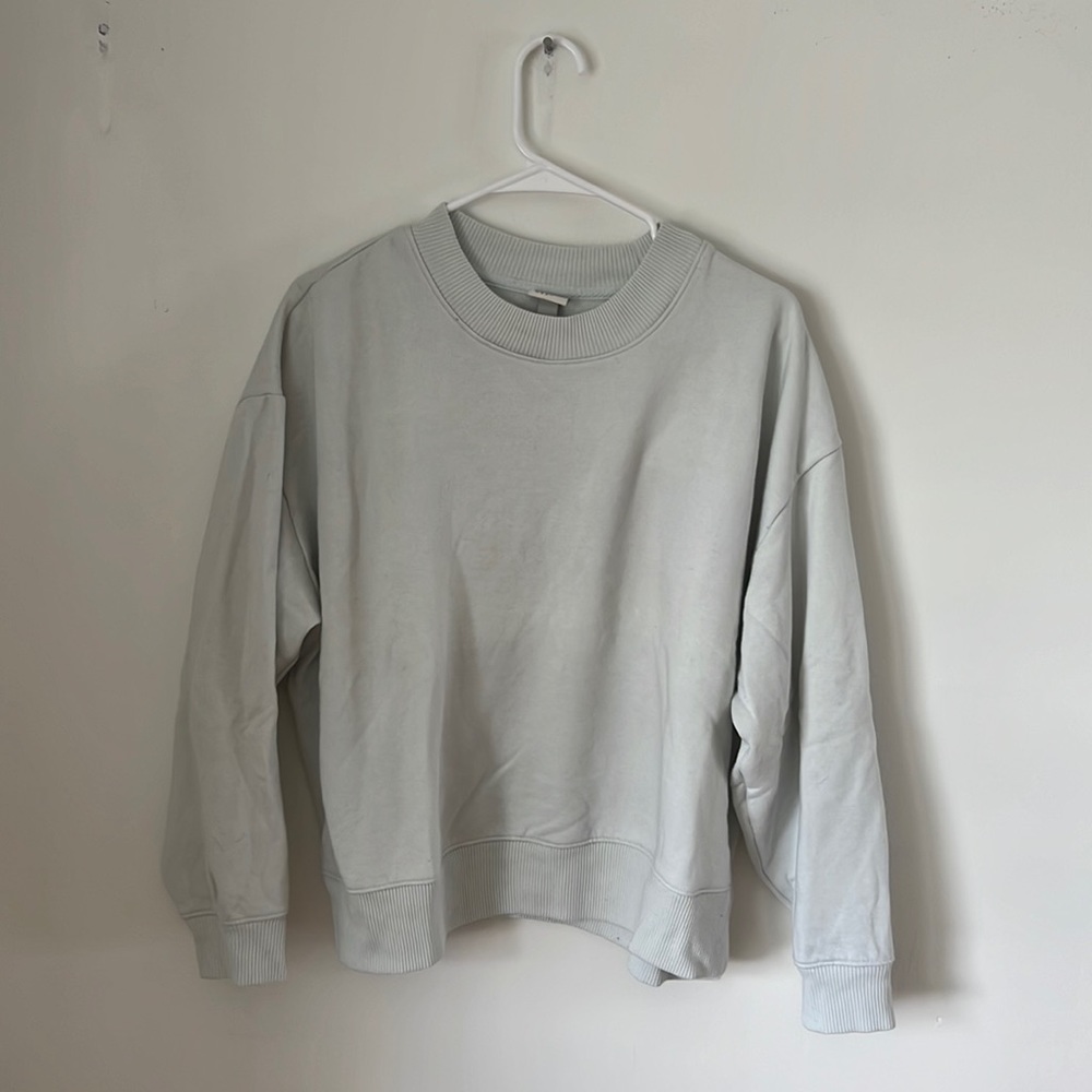 Target A New Day Crewneck